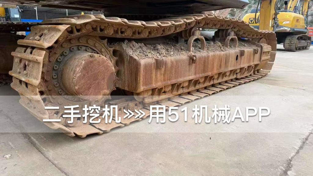 51挖机